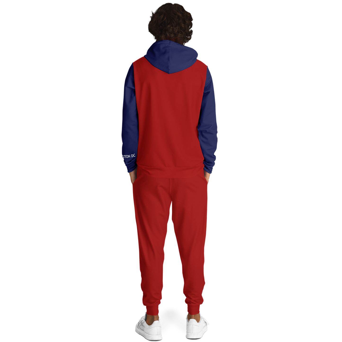Washington Hoodie and Joggers