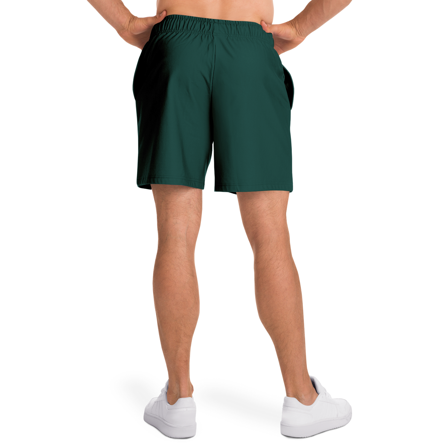 Oakland Men's Green Shorts