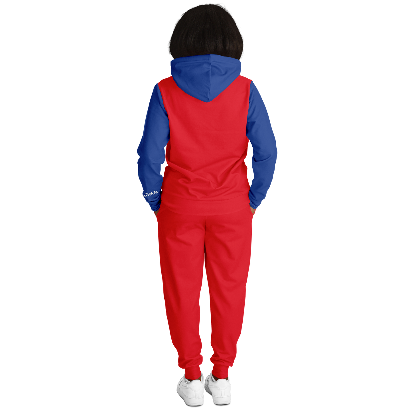 Philadelphia Hoodie and Joggers