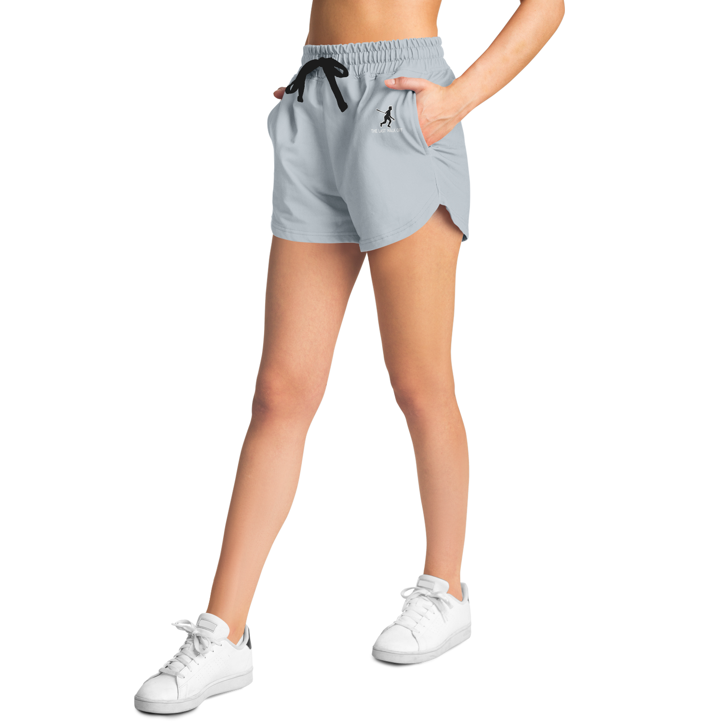 Chicago Women's Gray Shorts