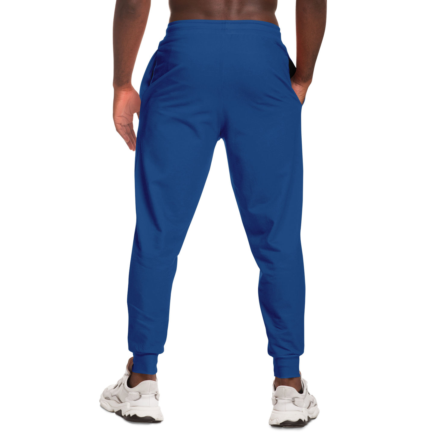 Kansas City Blue Joggers