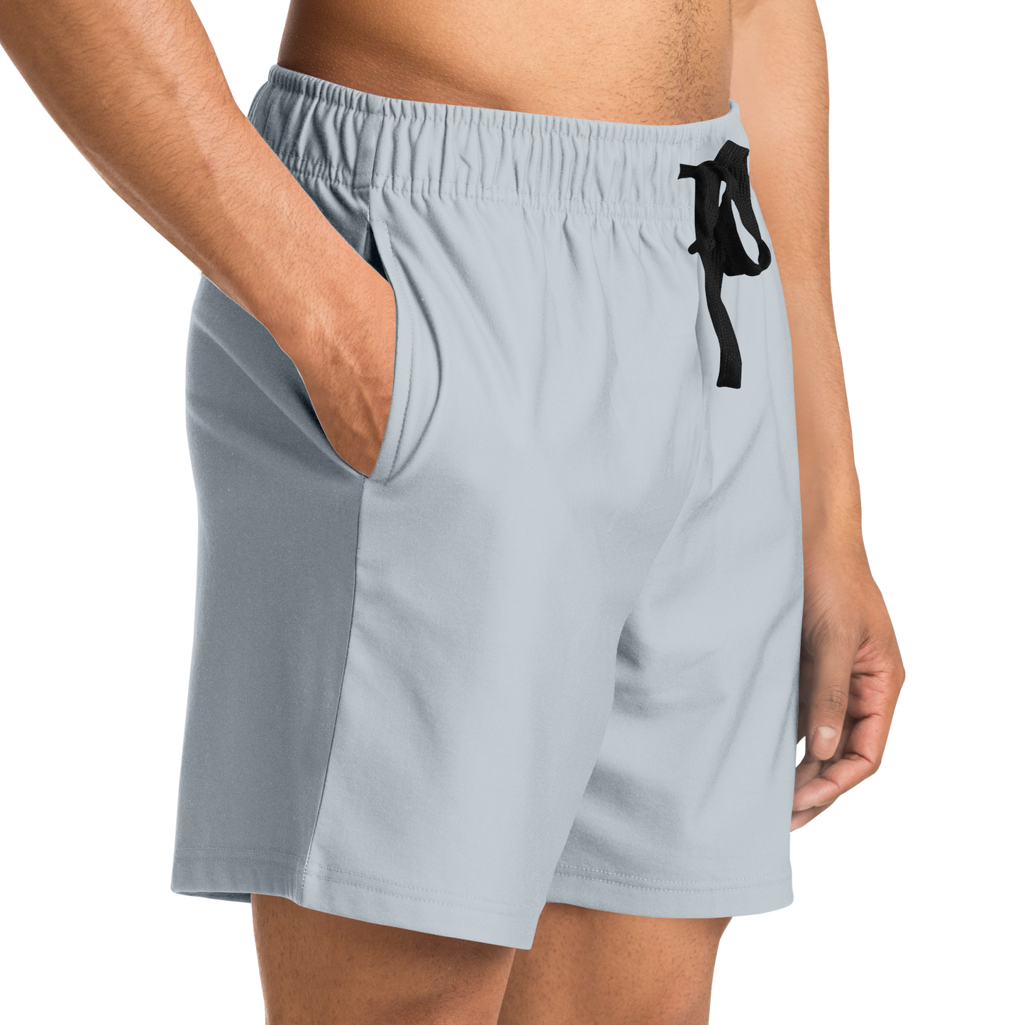 Chicago Men's Gray Shorts