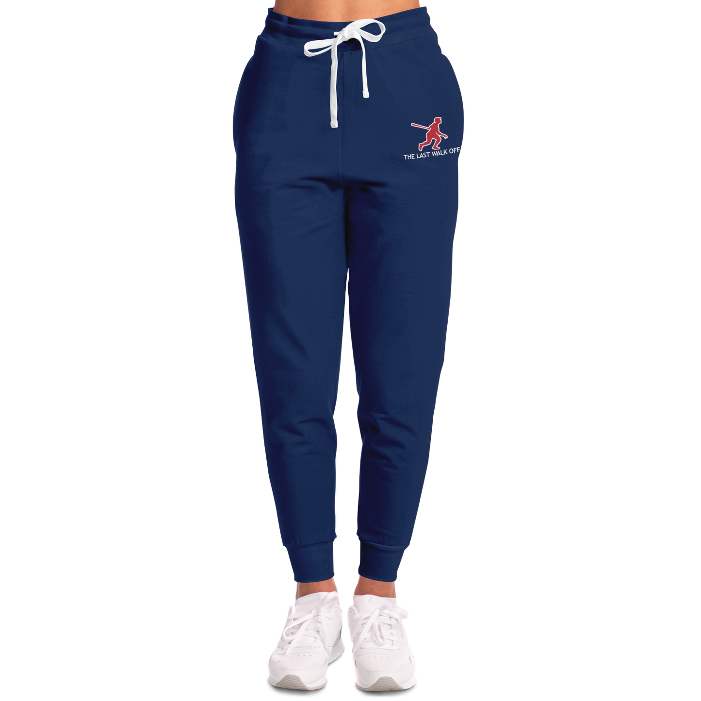 Boston Blue Joggers