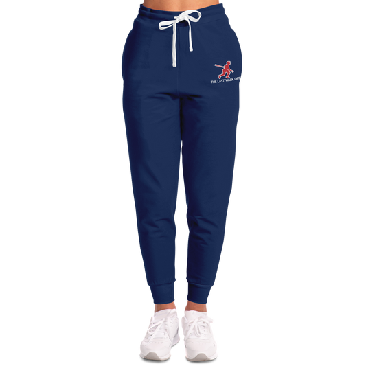 Boston Blue Joggers
