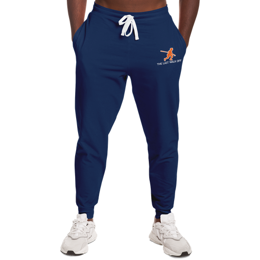 Detroit Blue Joggers