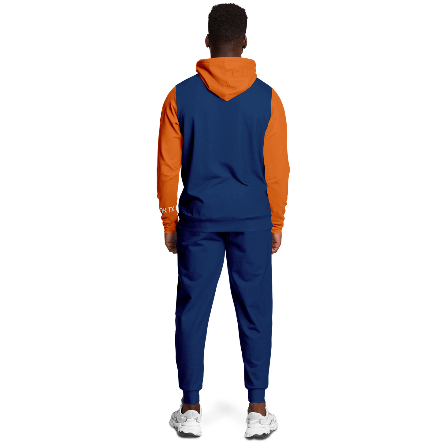 Houston Hoodie and Joggers