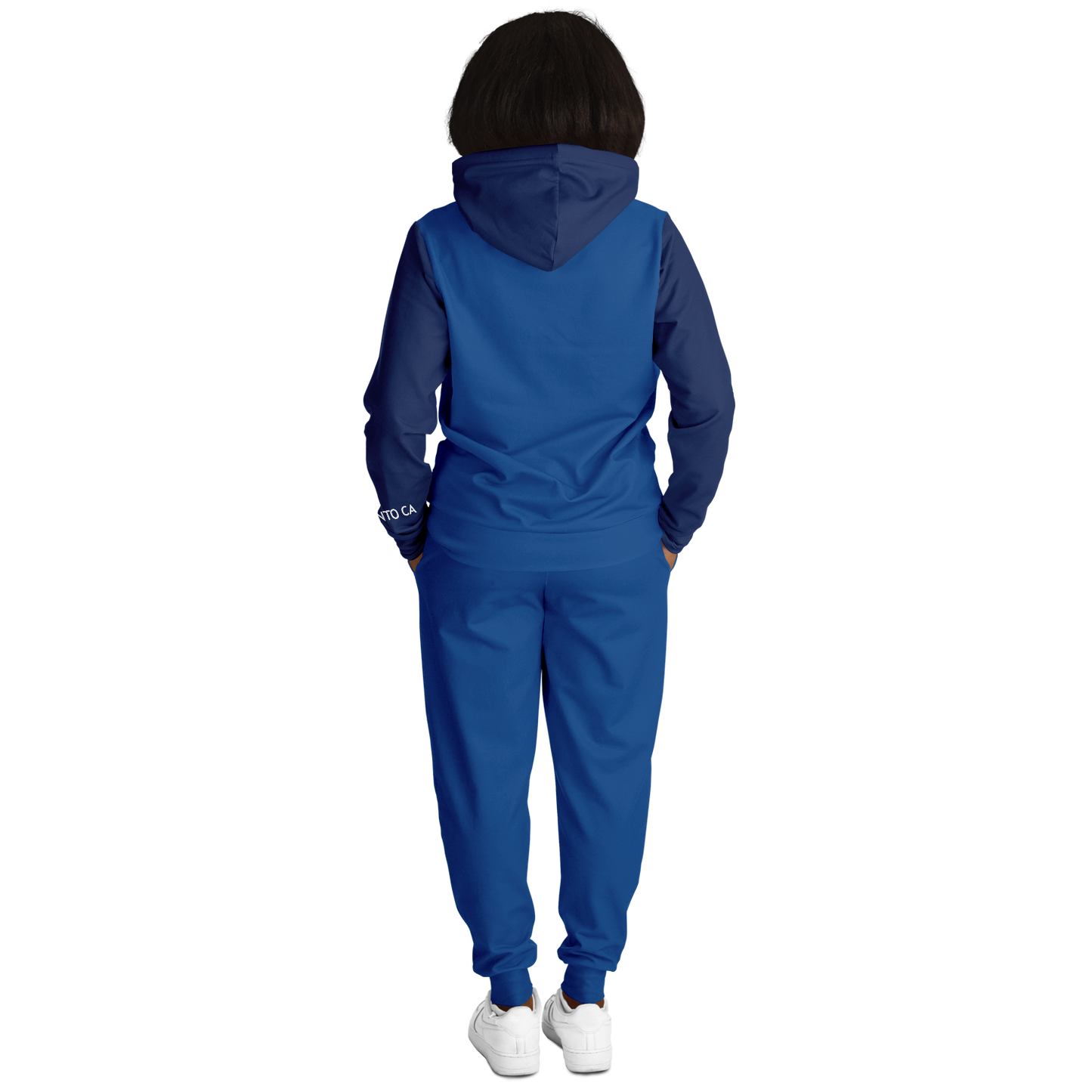 Toronto Hoodie and Joggers