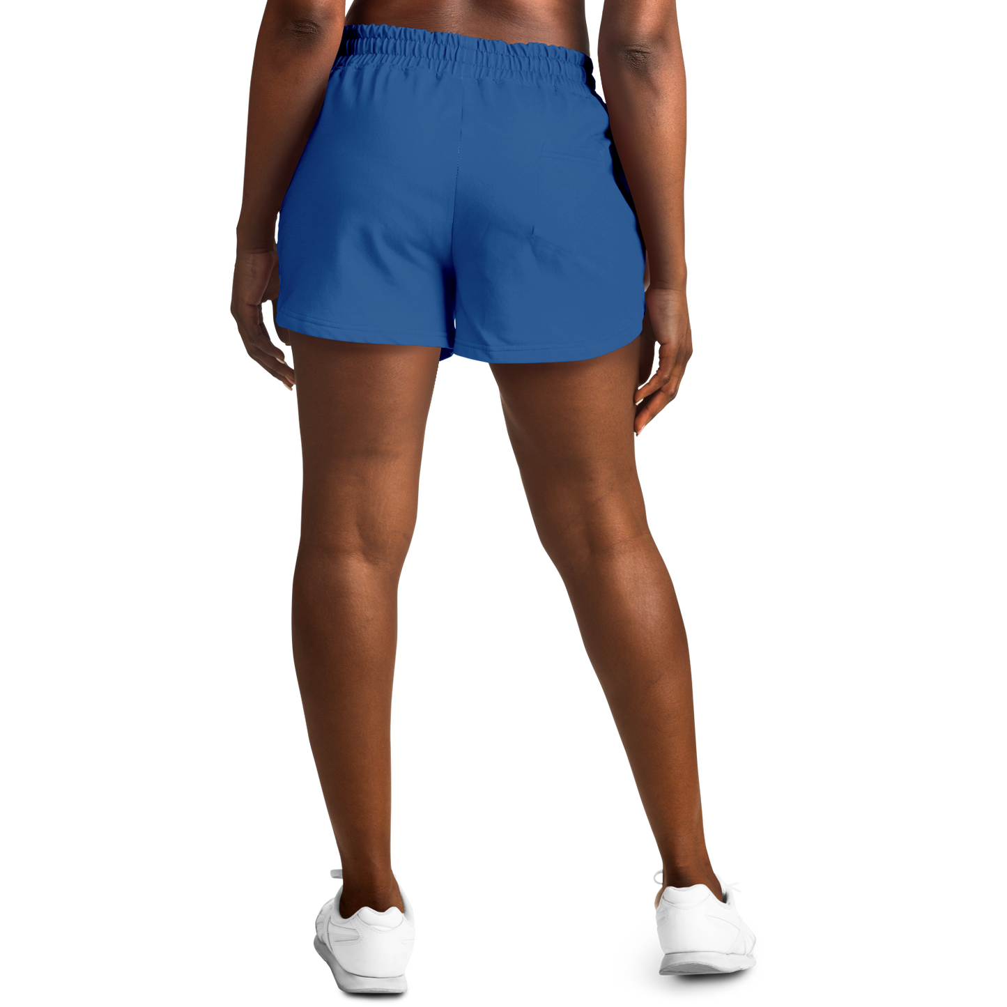 Toronto Women's Blue Shorts