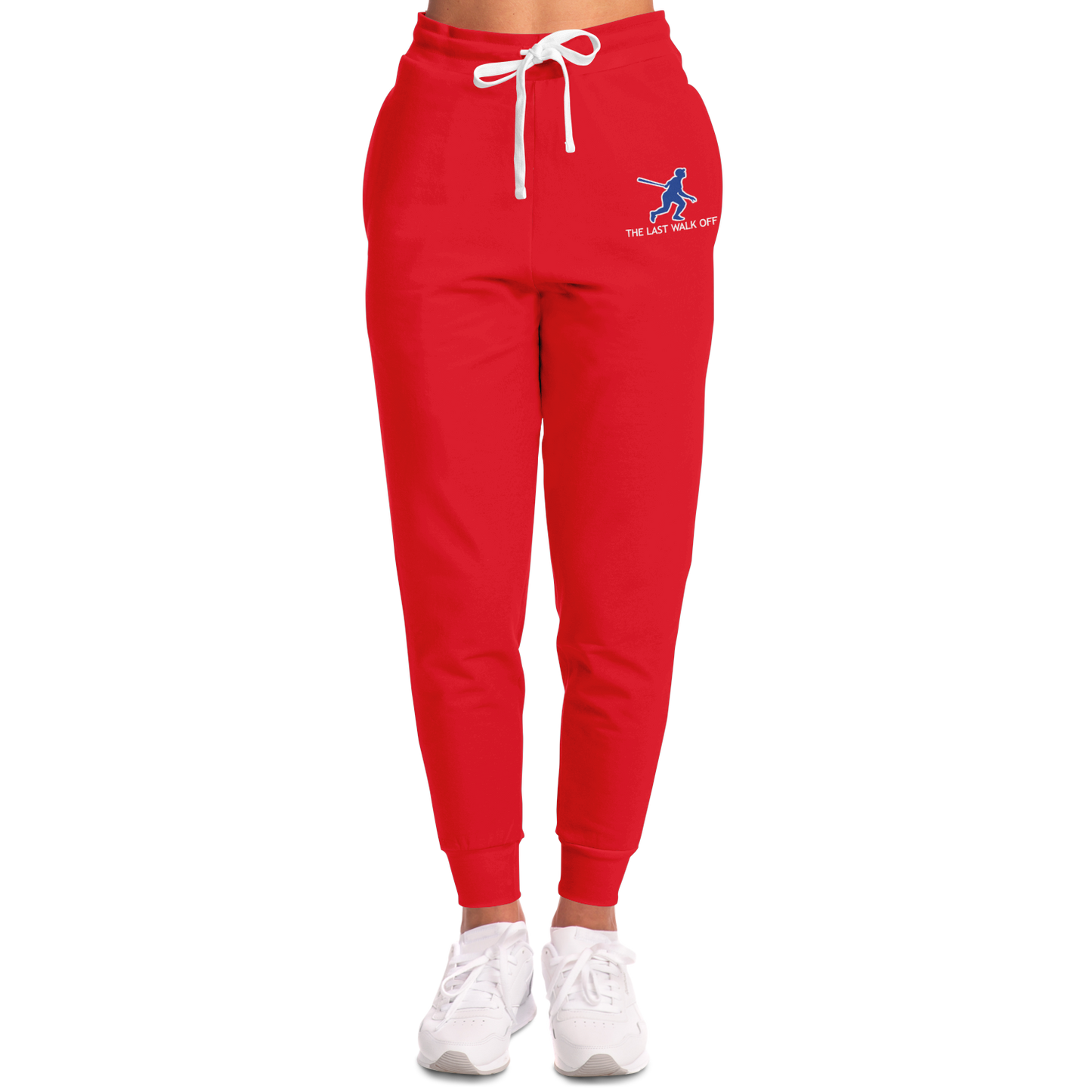 Philadelphia Red Joggers