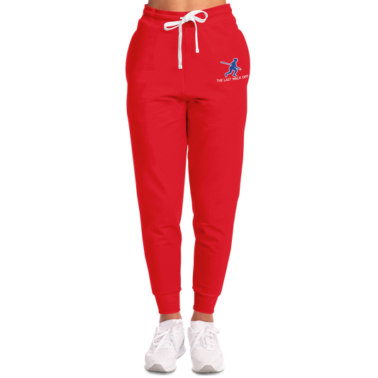 Philadelphia Red Joggers