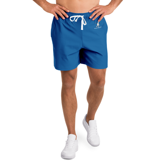 Los Angeles Men's Blue Shorts