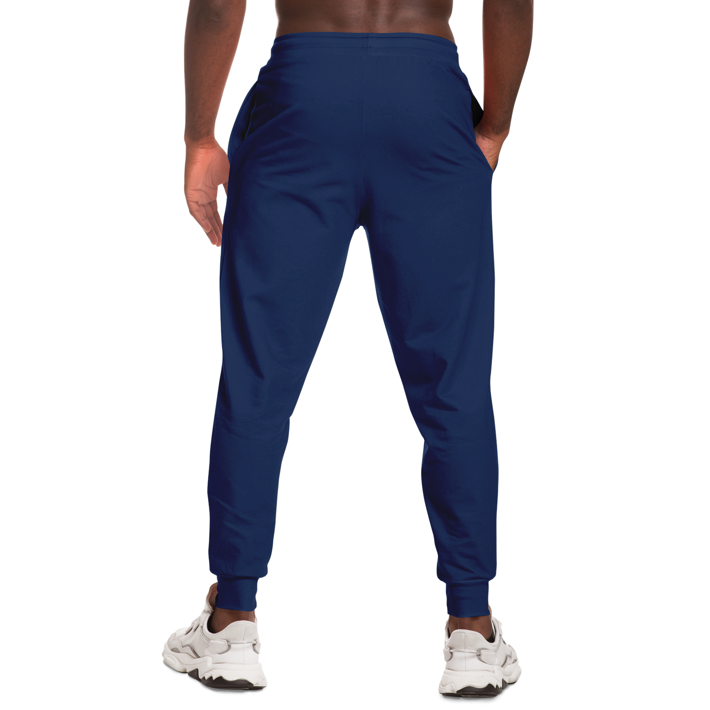 Boston Blue Joggers