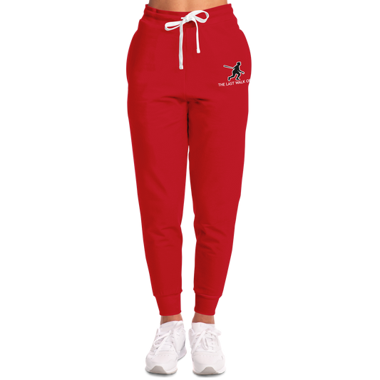 Cincinnati Red Joggers