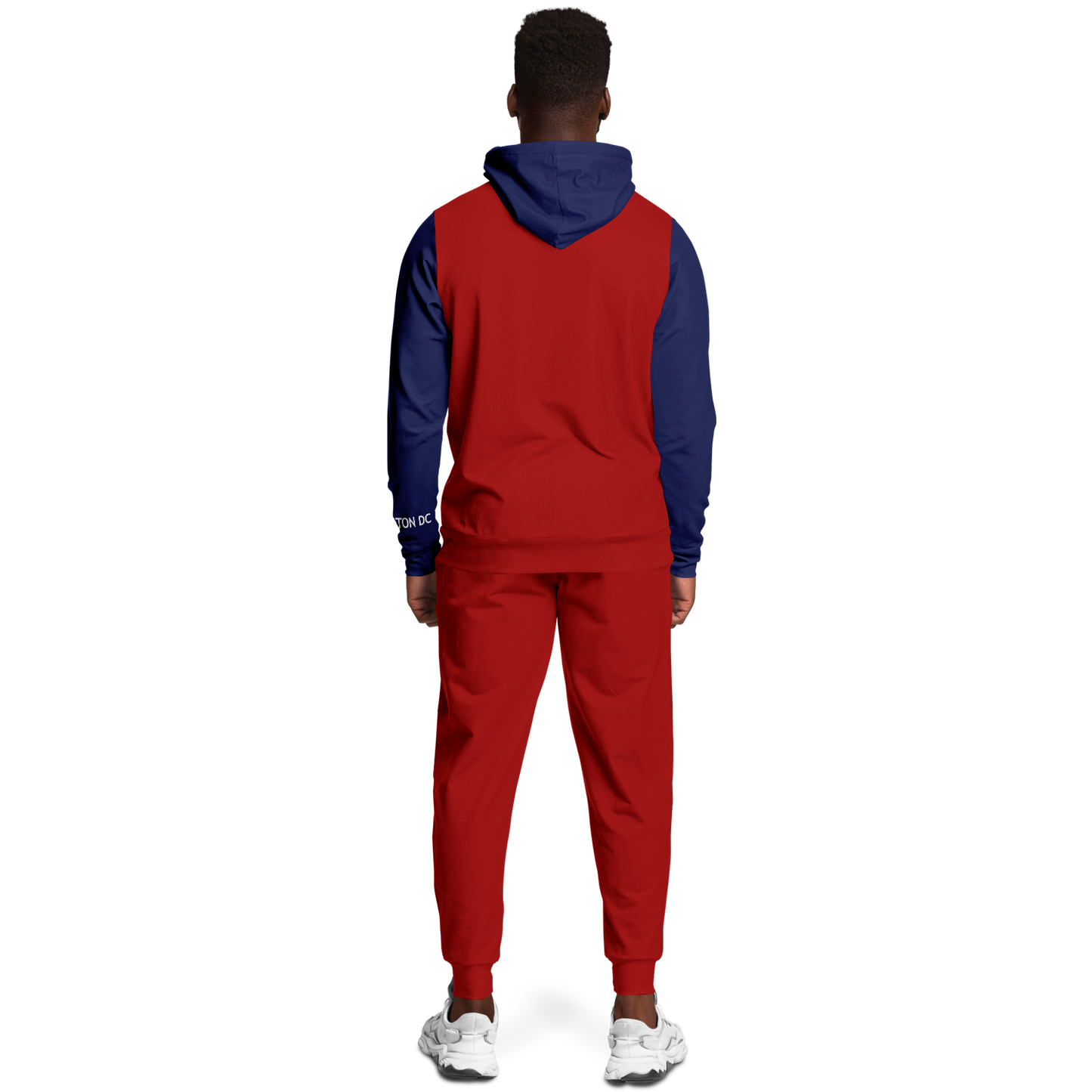 Washington Hoodie and Joggers