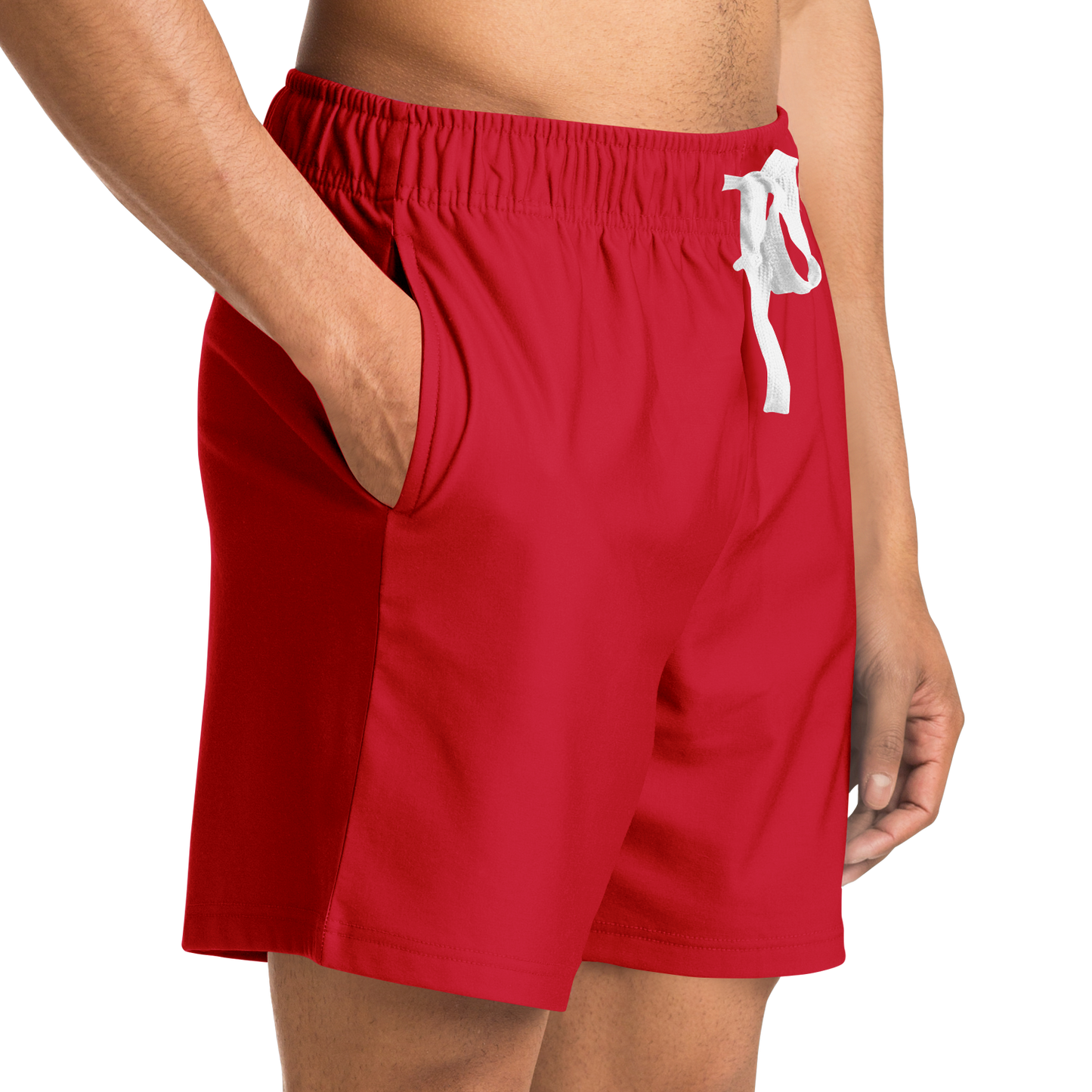 Cincinnati Men's Red Shortts