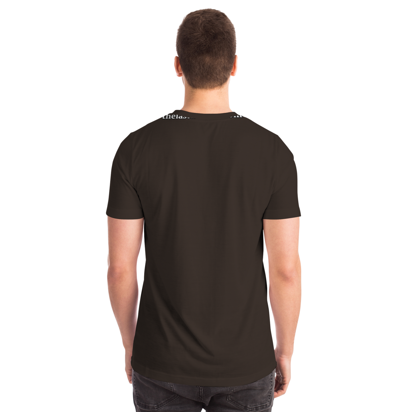 Honey Do's Brown Yellow T-shirt 2