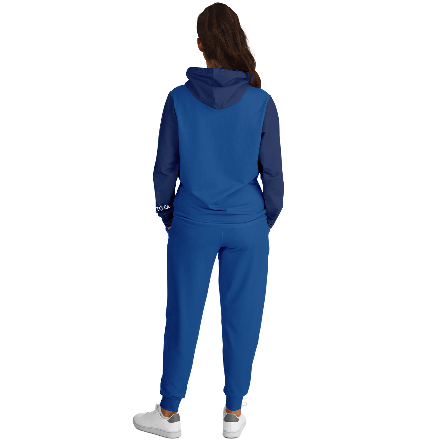 Toronto Hoodie and Joggers
