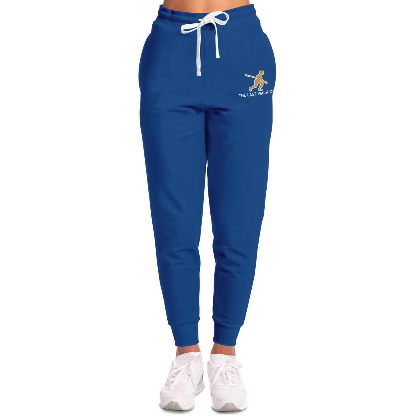 Kansas City Blue Joggers