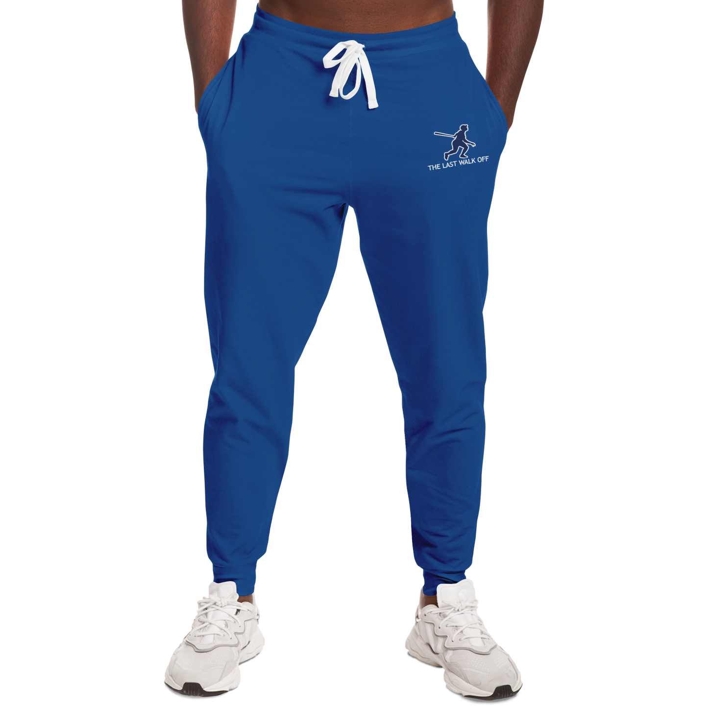 Toronto Blue Joggers