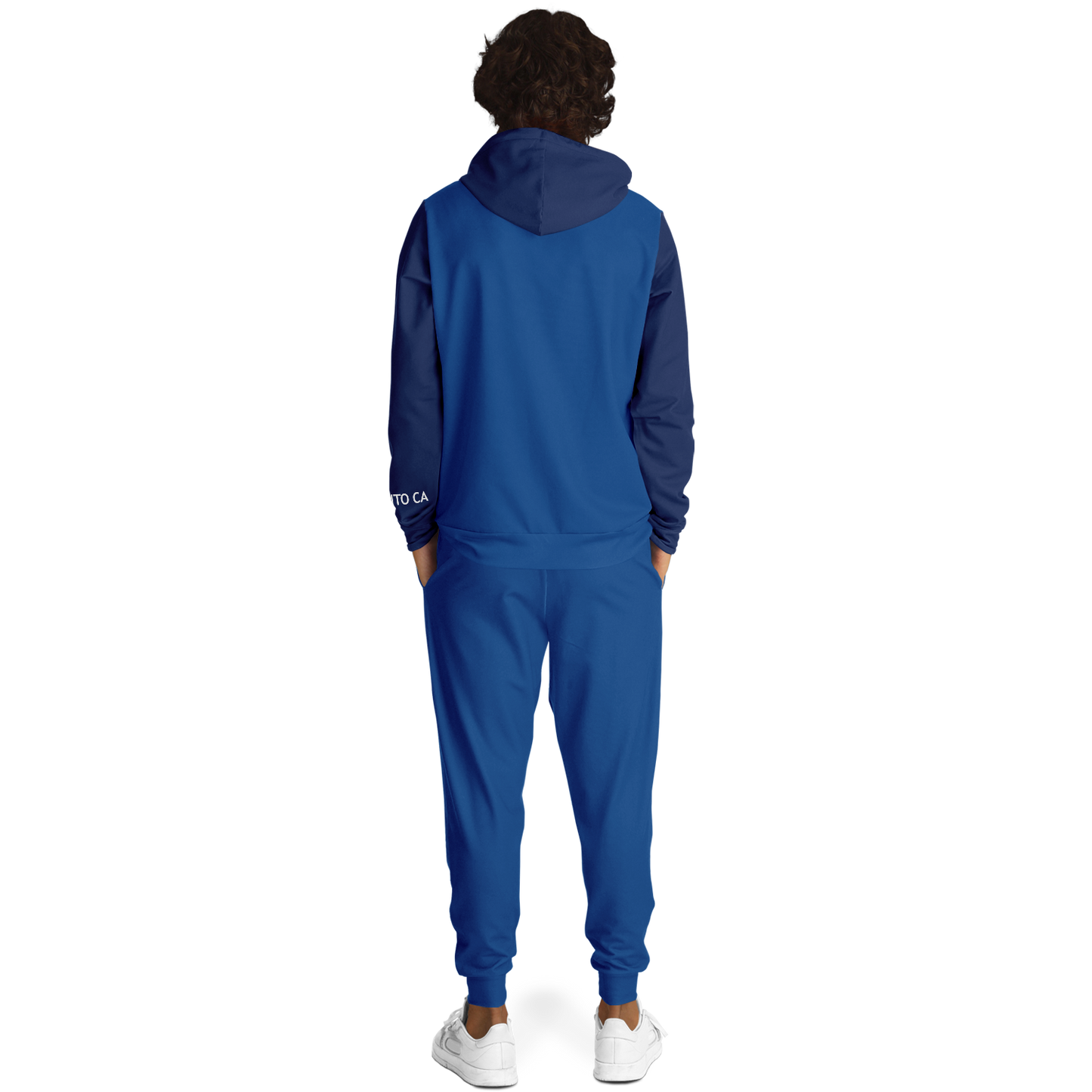 Toronto Hoodie and Joggers