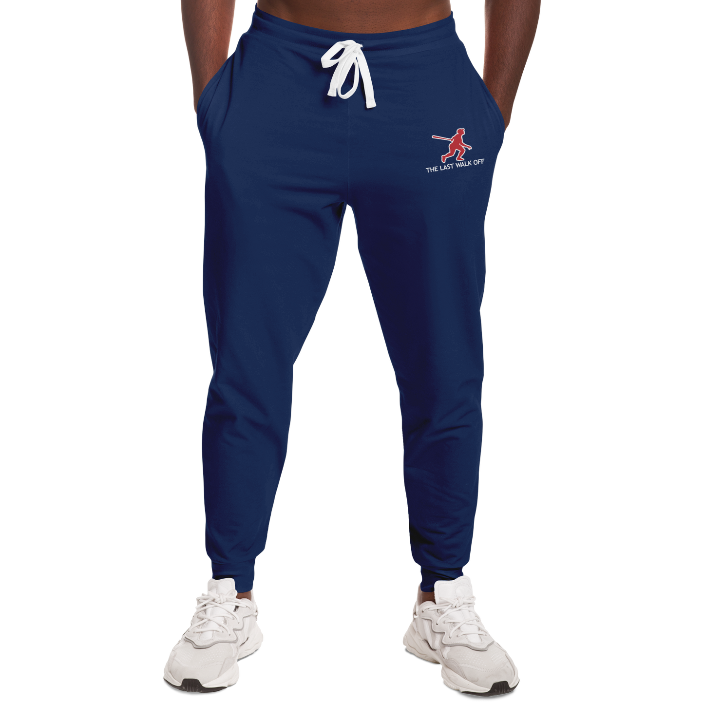 Boston Blue Joggers