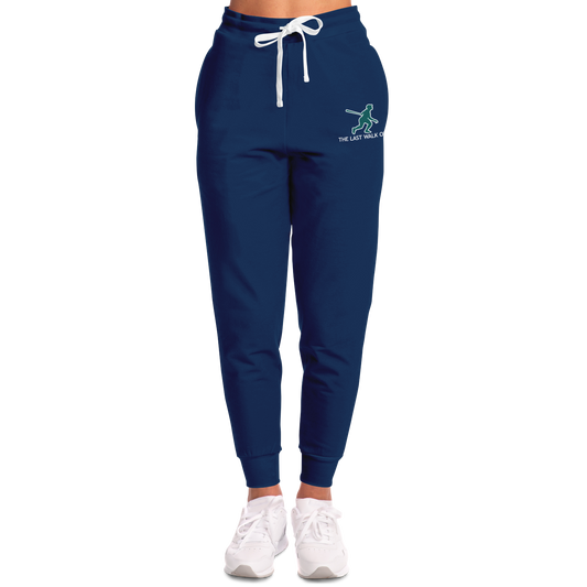 Seattle Navy Blue Joggers