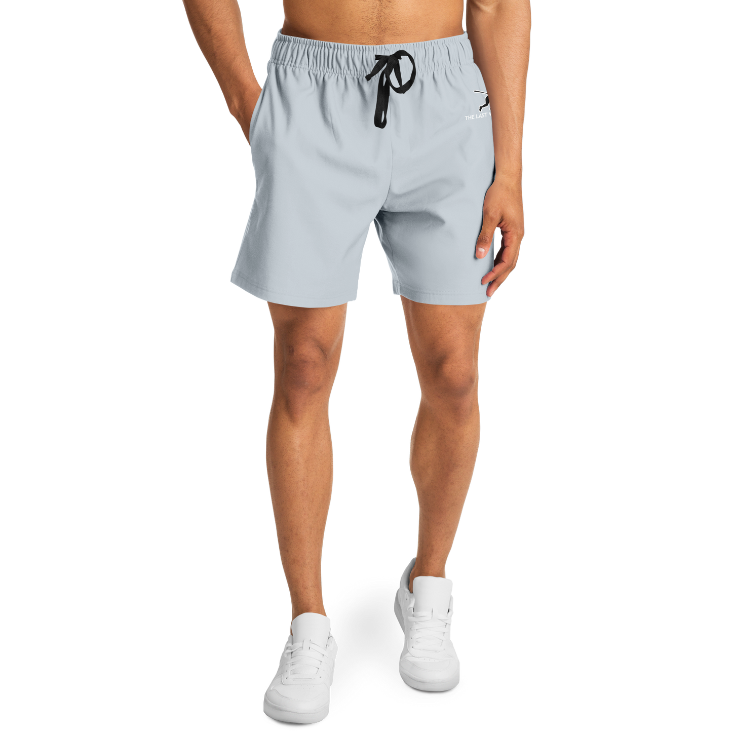 Chicago Men's Gray Shorts