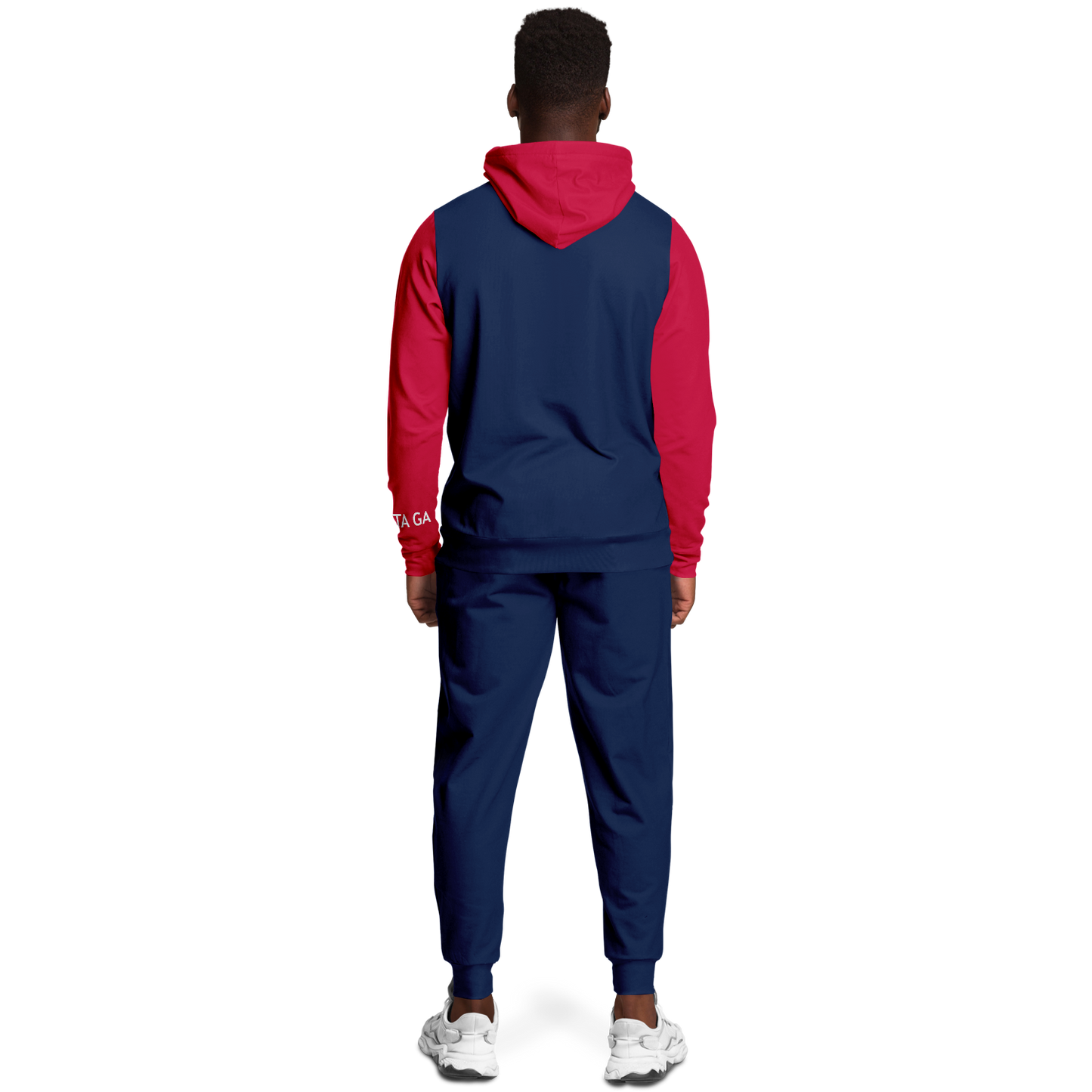Atlanta Hoodie and Joggers