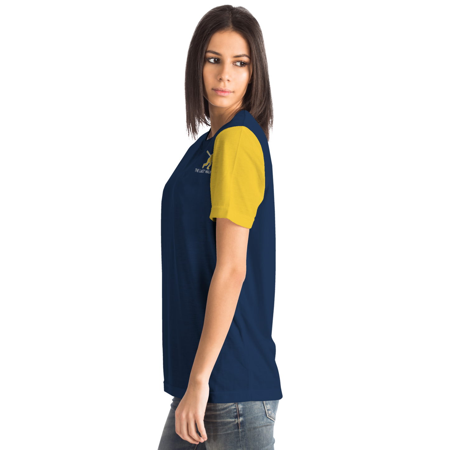 Milwaukee Blue Gold Short Sleeve Shirt