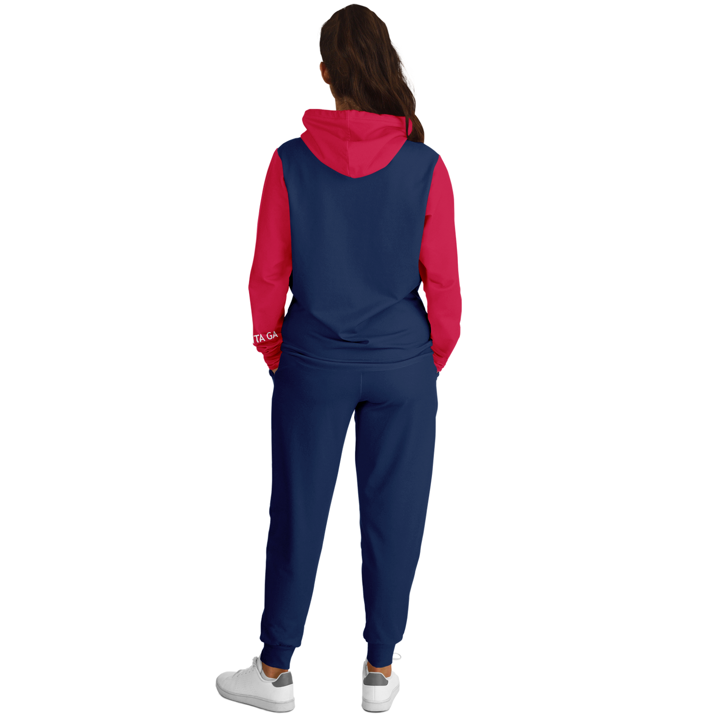 Atlanta Hoodie and Joggers