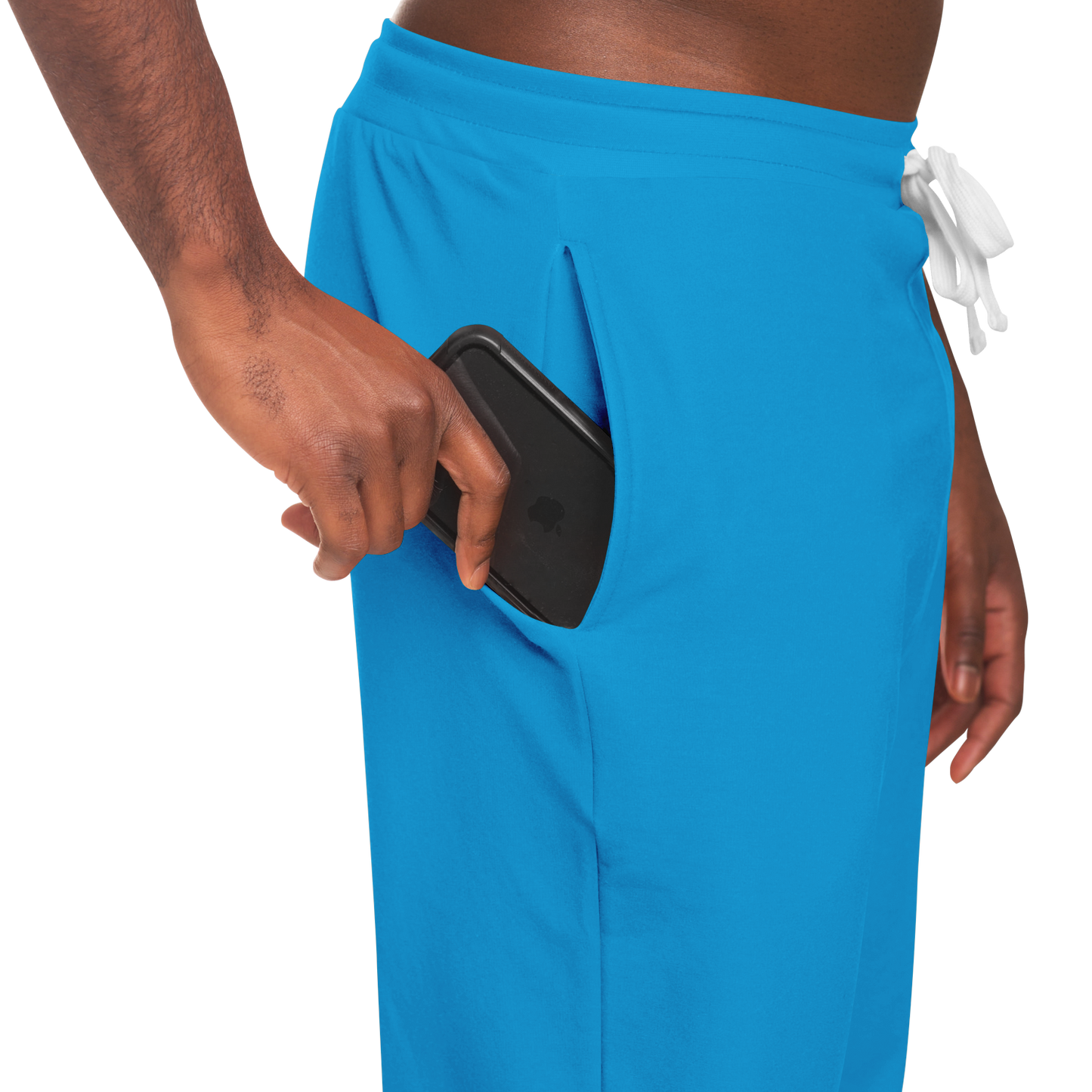 Miami Blue Joggers