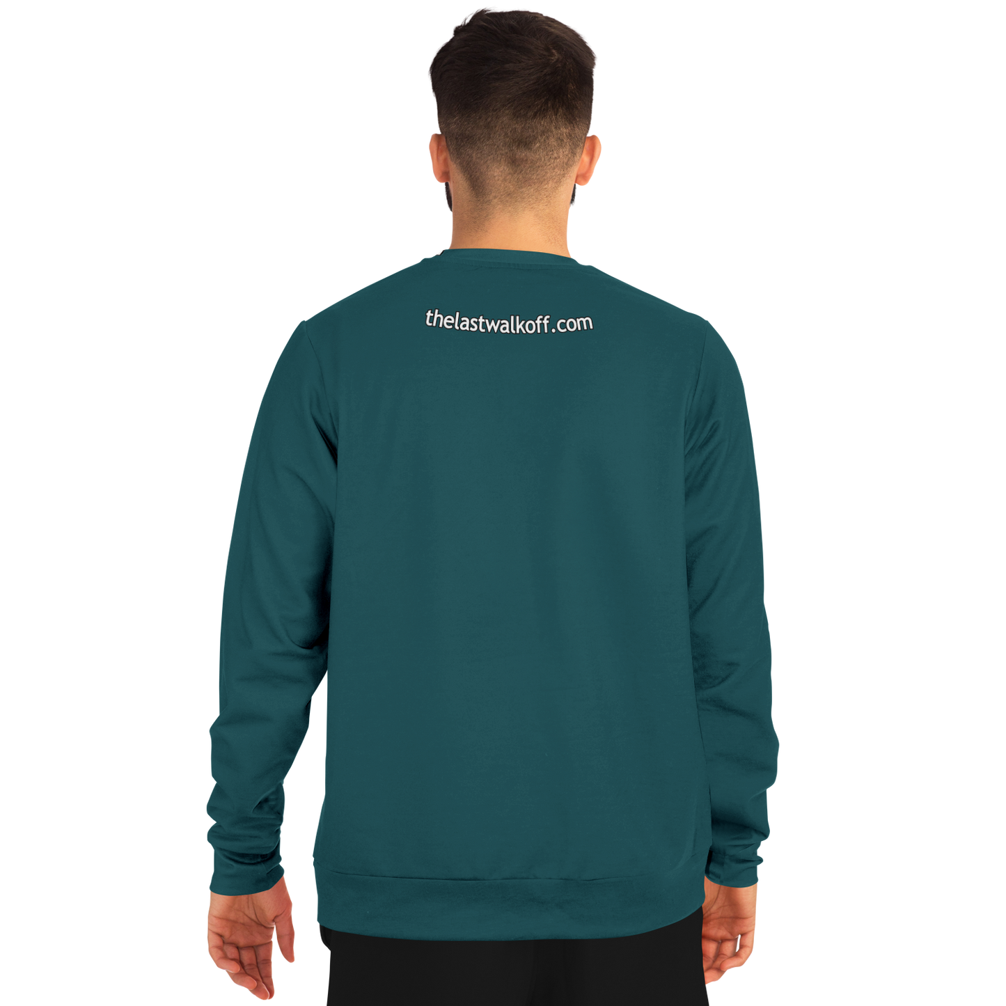 Honey Do's Green Long Sleeve Shirt