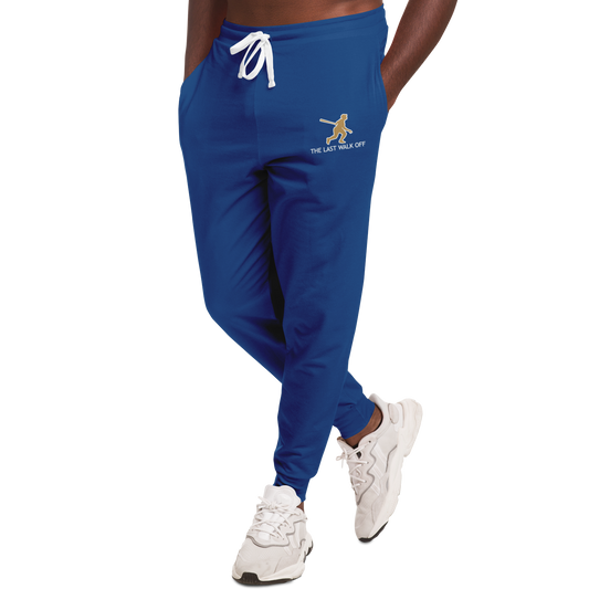 Kansas City Blue Joggers