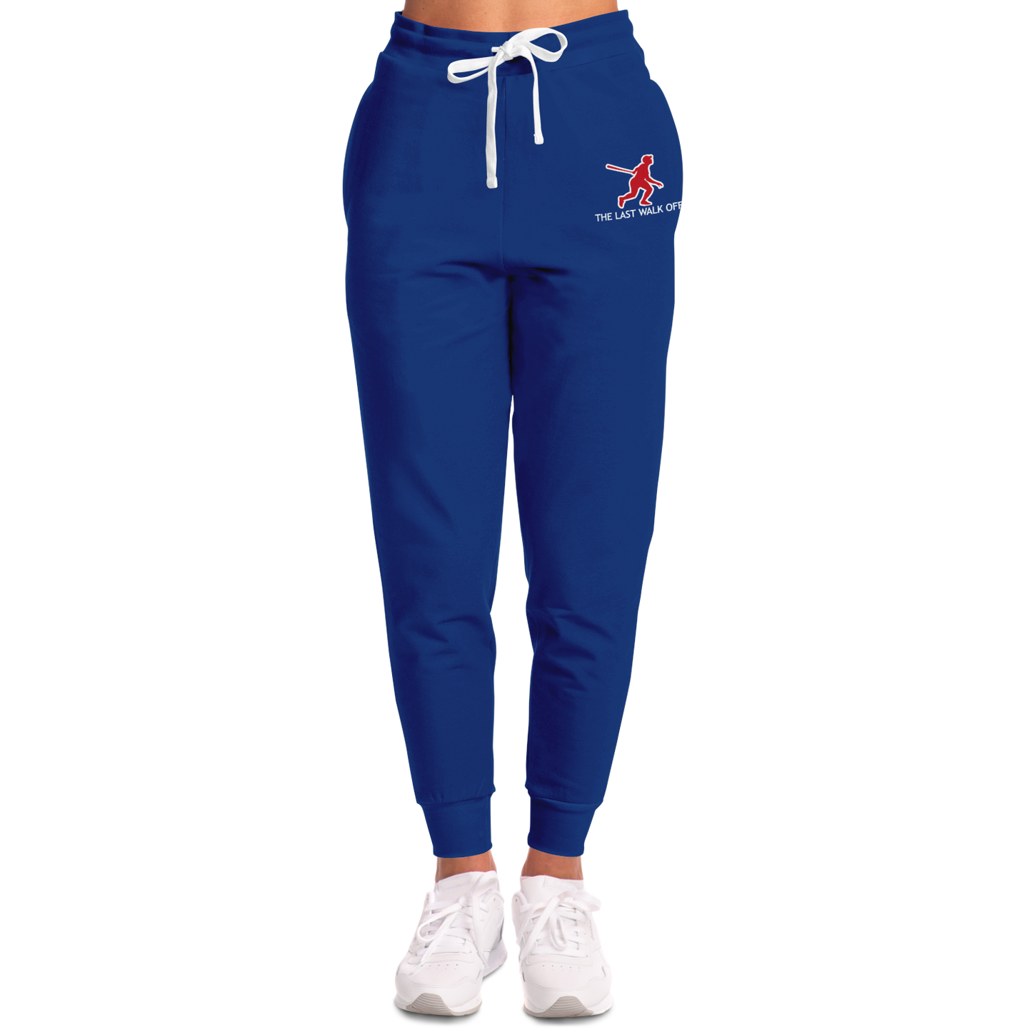 Texas Blue Joggers