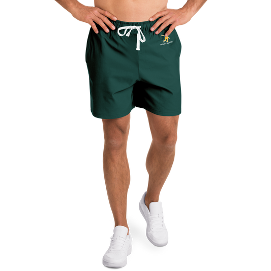 Oakland Men's Green Shorts