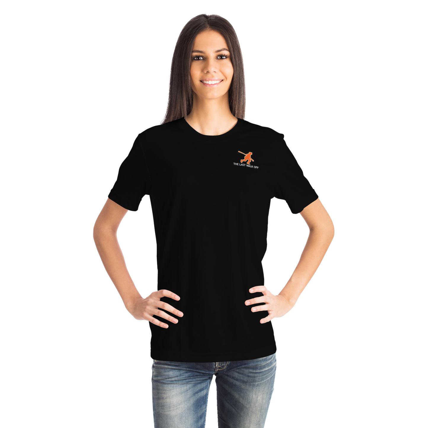 San Francisco Black Short Sleeve Shirt Bridge