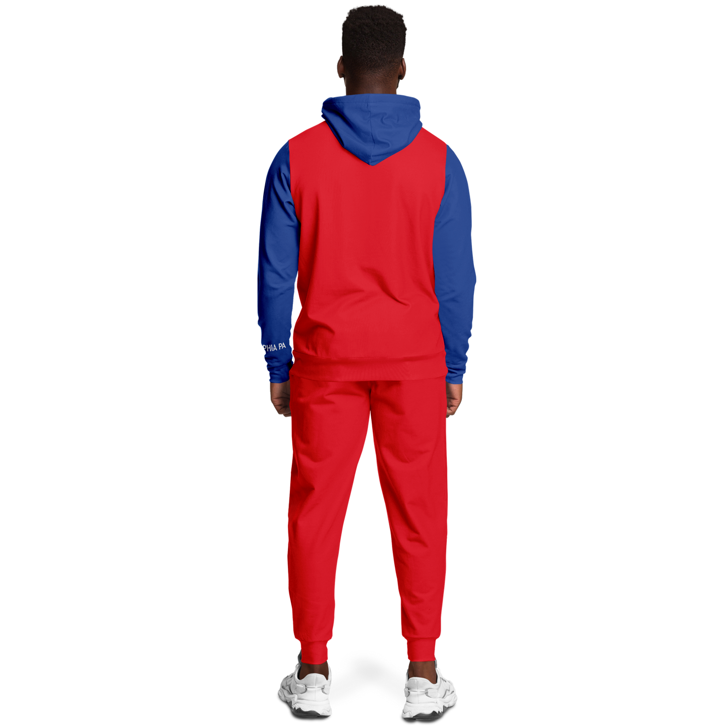 Philadelphia Hoodie and Joggers