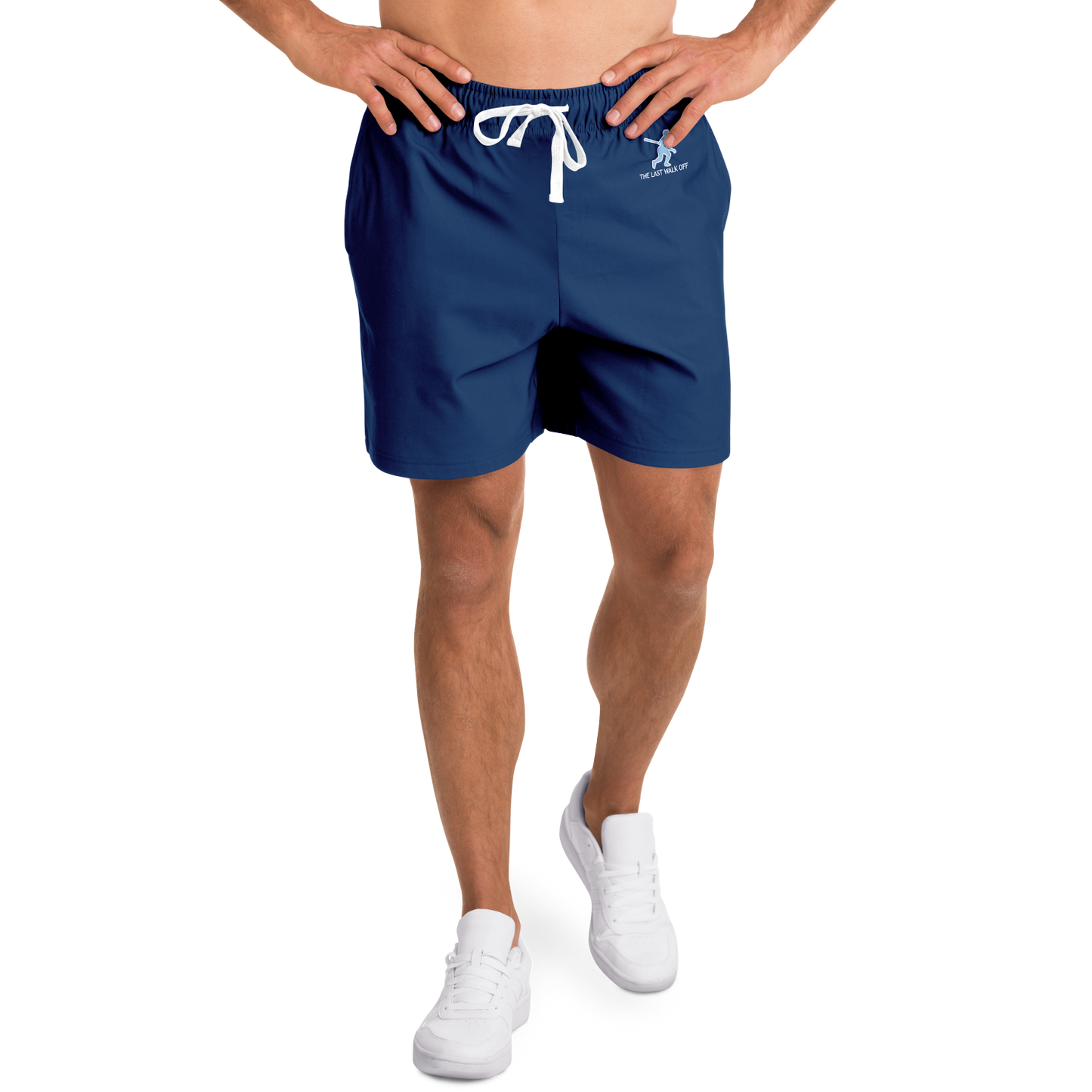 Tampa Bay Men's Blue Shorts