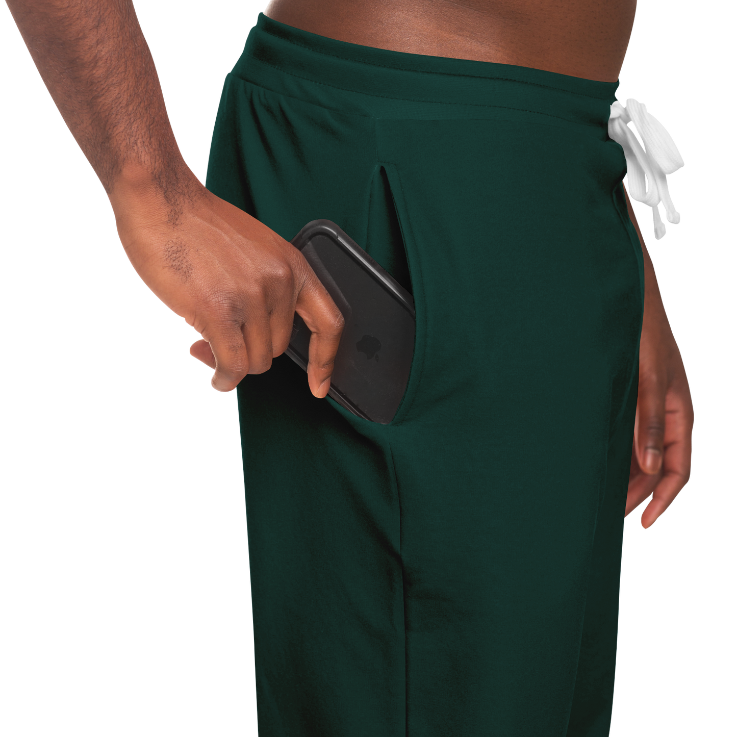 Oakland Green Joggers