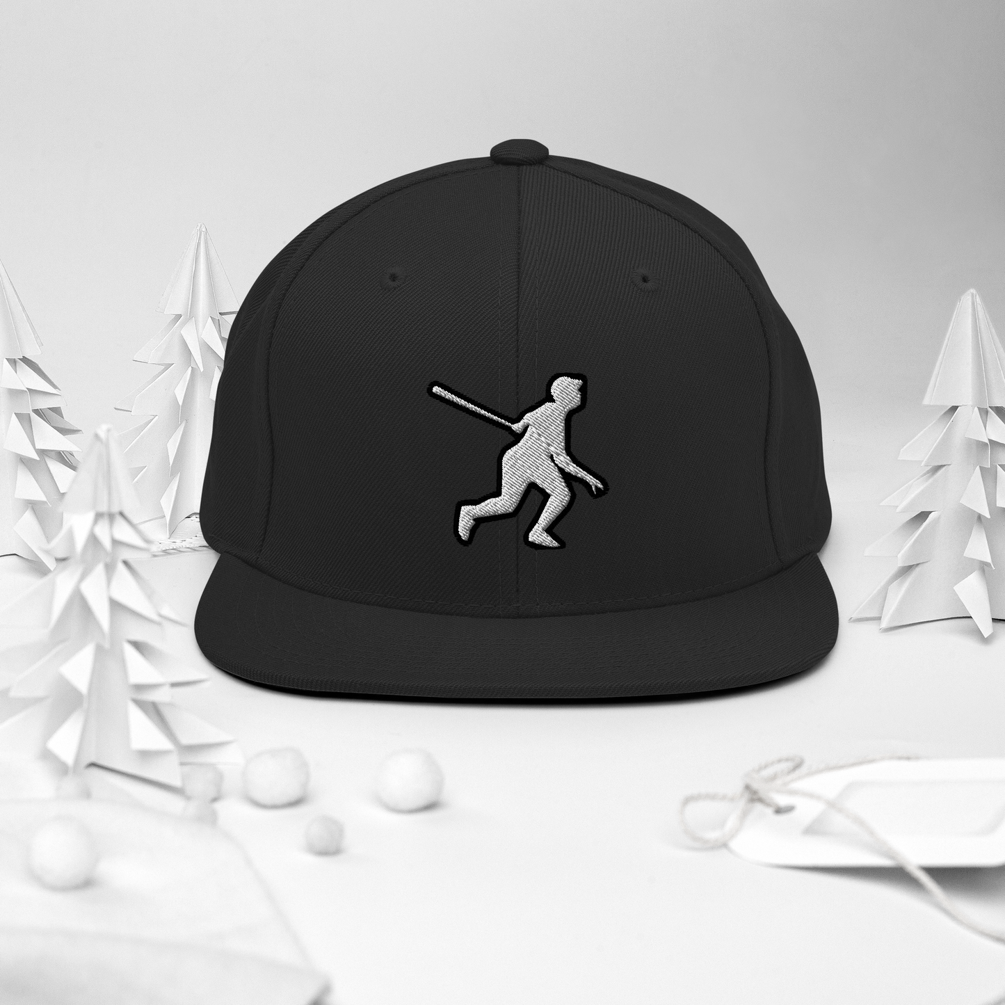 Snapback Hat