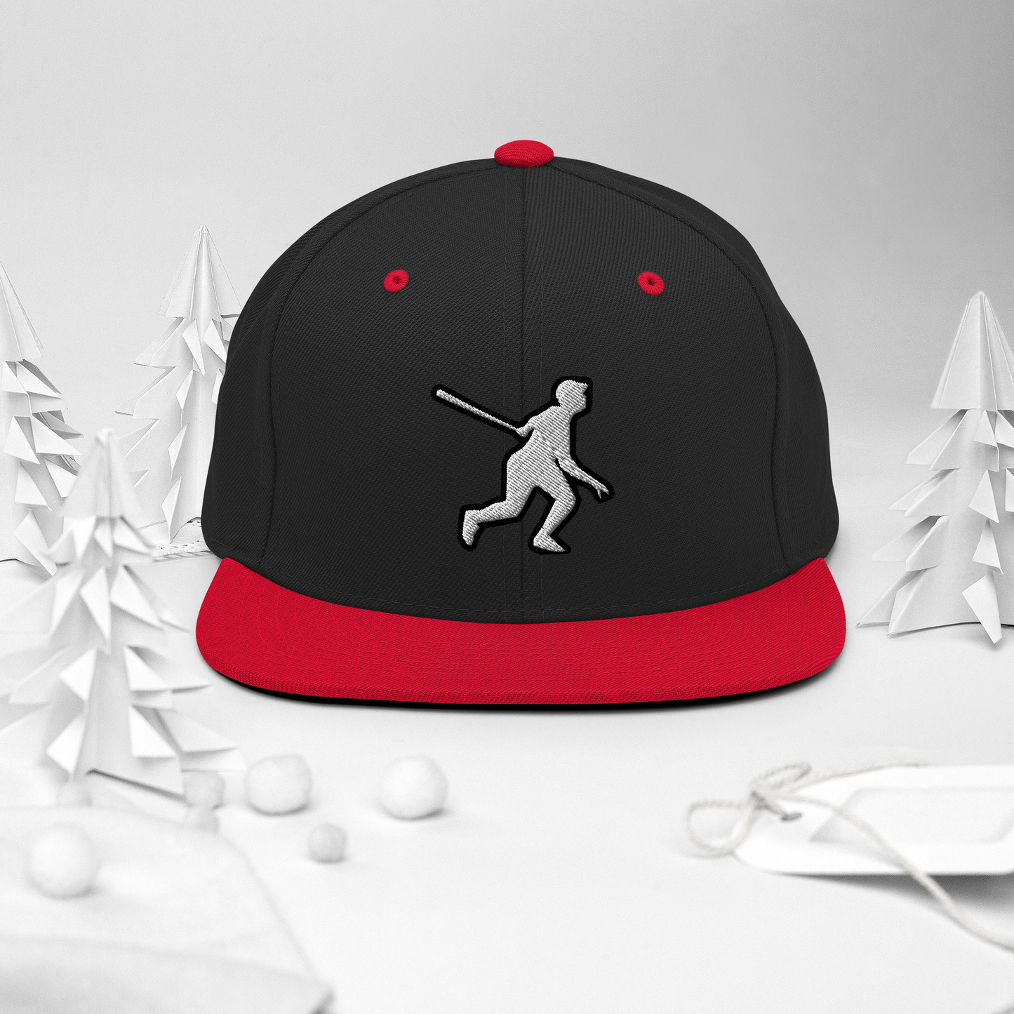 Snapback Hat