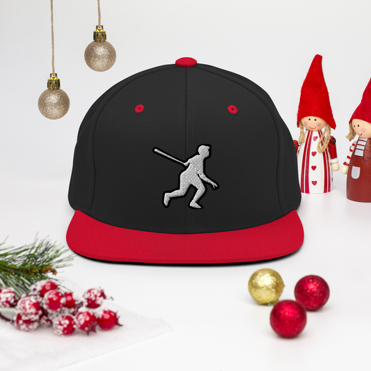 Snapback Hat