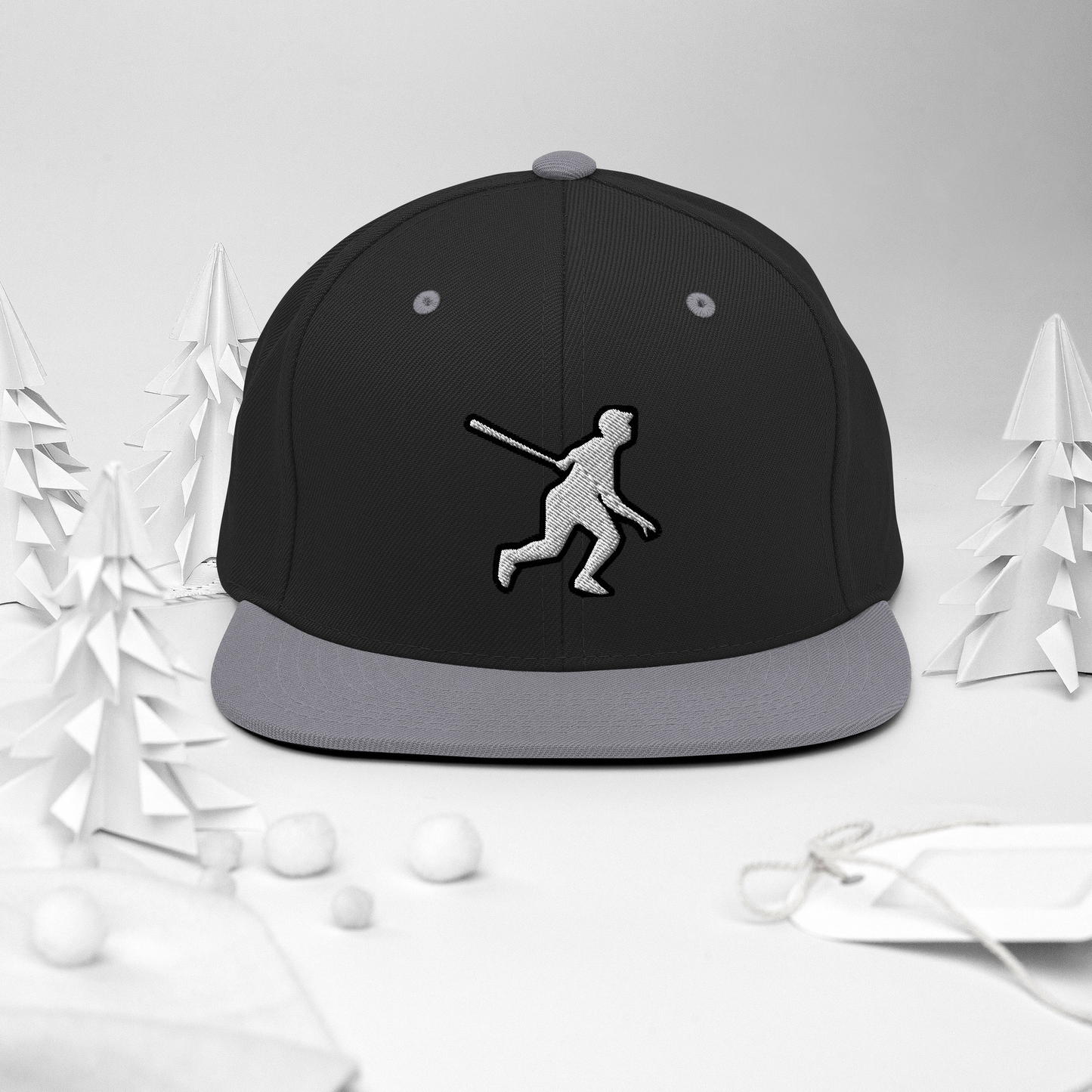 Snapback Hat