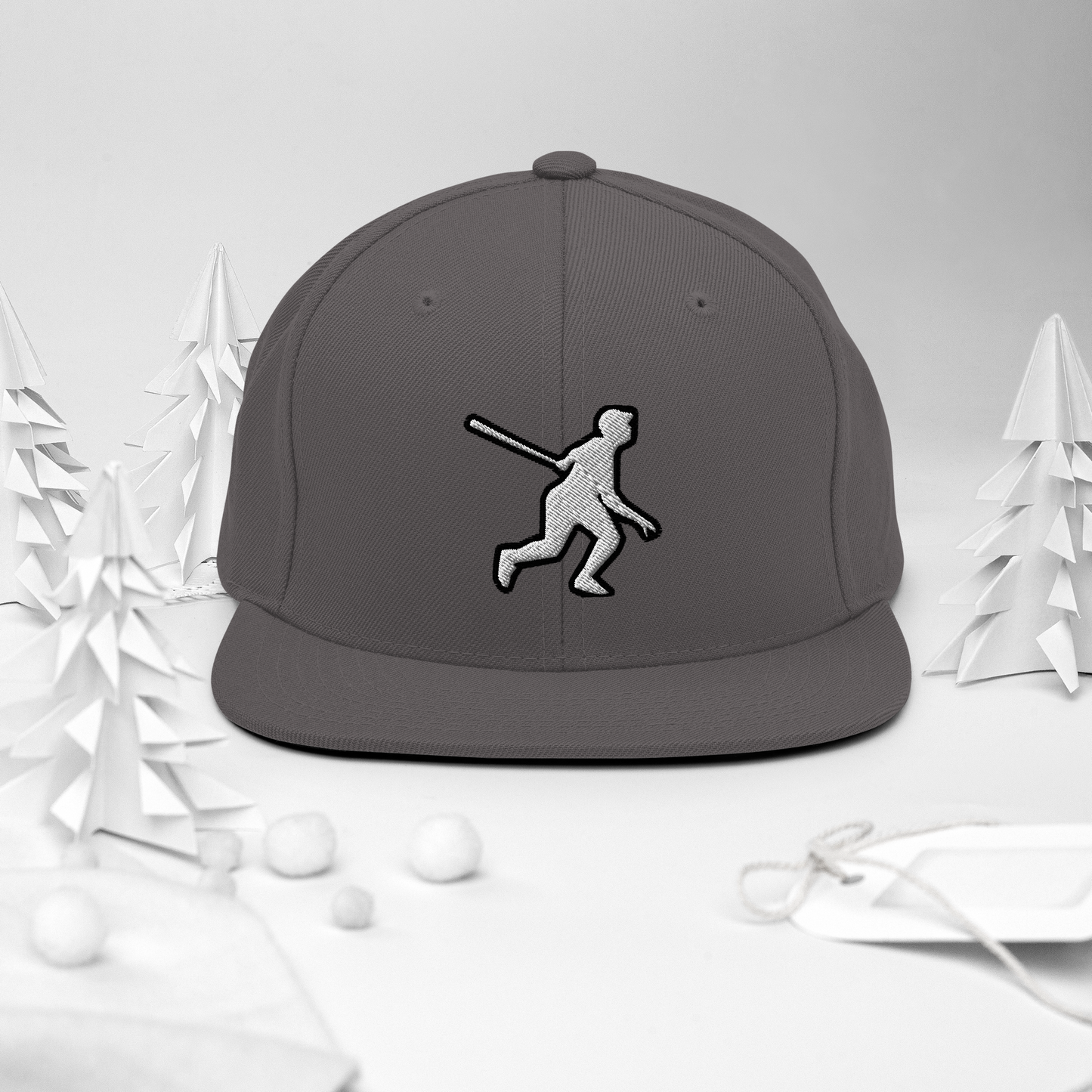 Snapback Hat