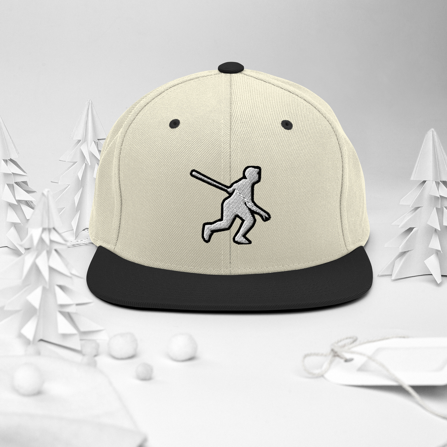 Snapback Hat