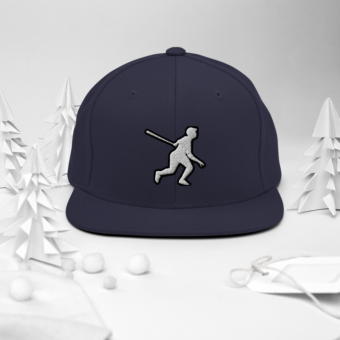 Snapback Hat