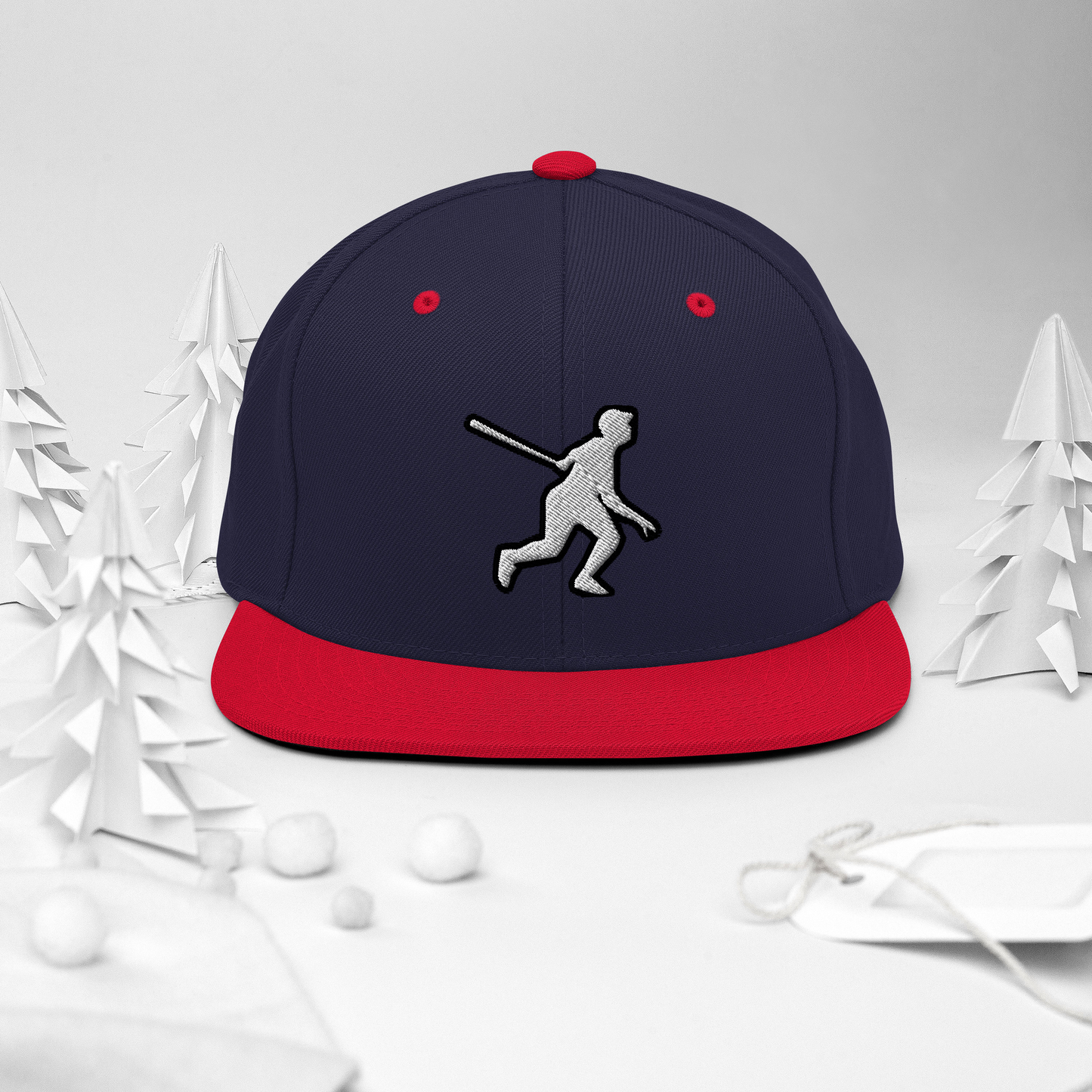 Snapback Hat