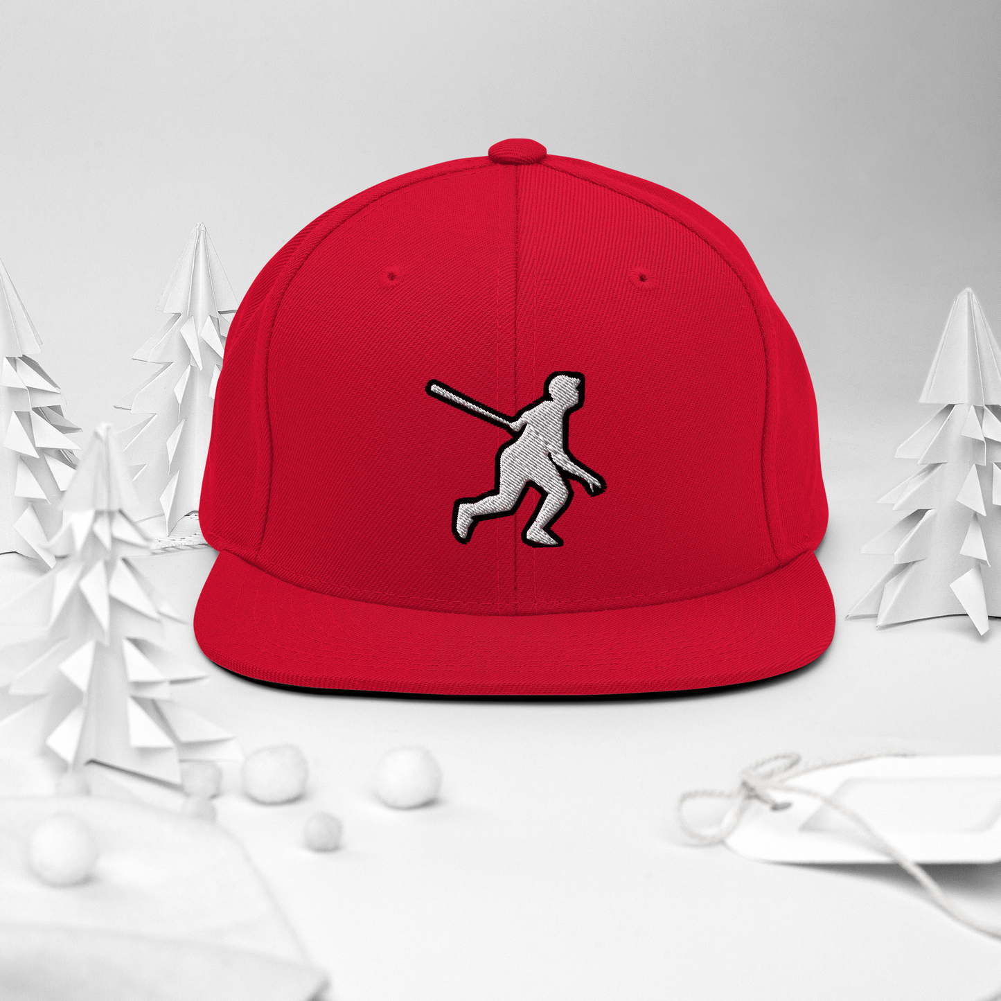 Snapback Hat