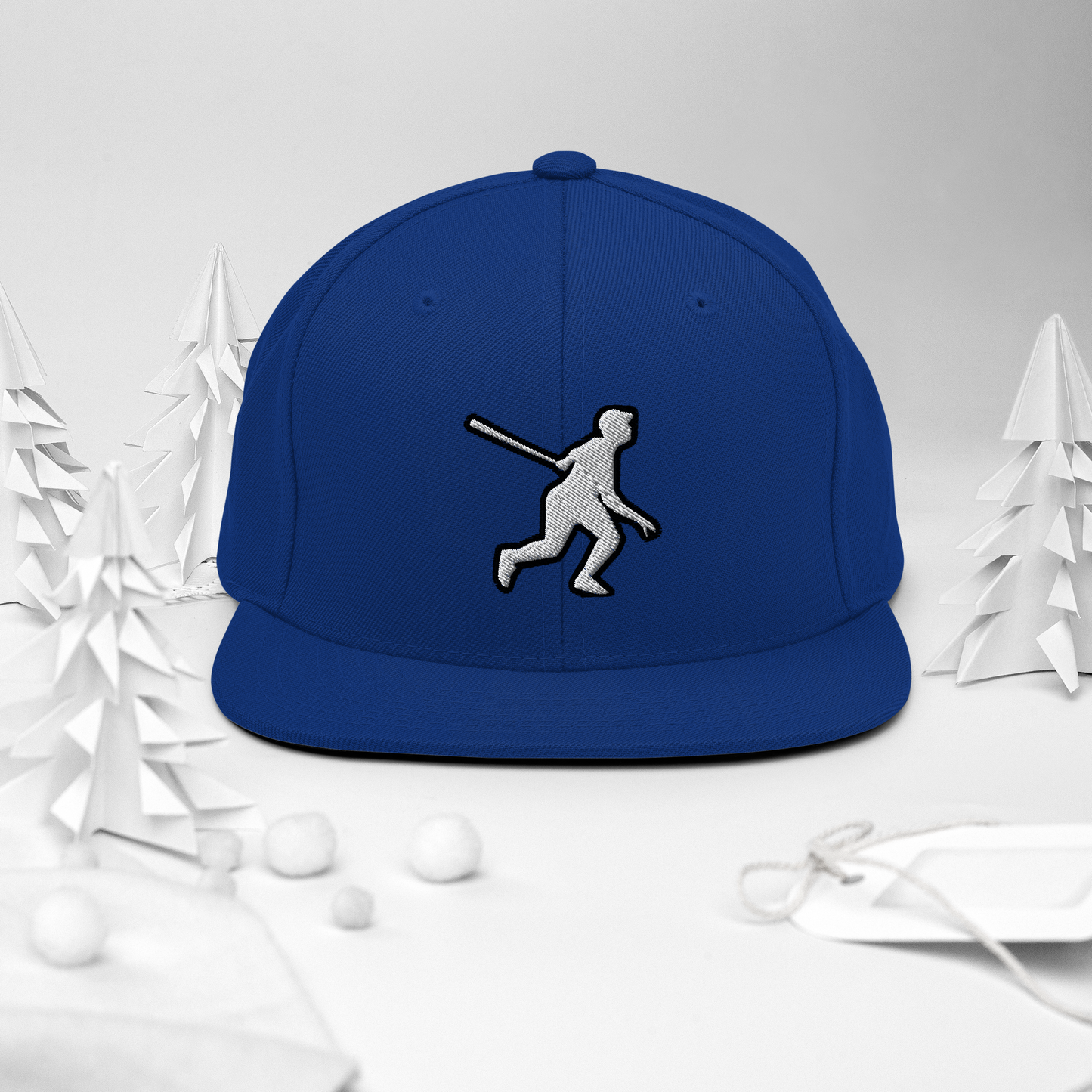 Snapback Hat