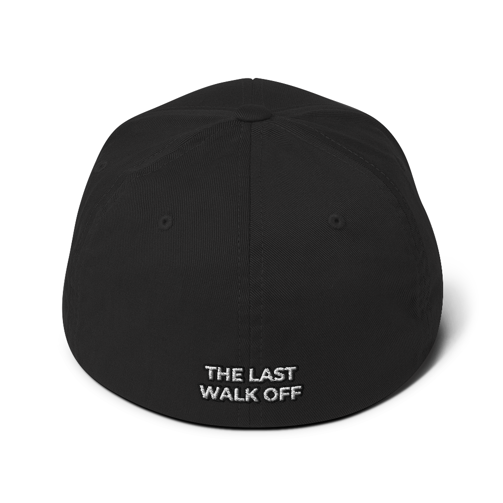"755 Series" Closed Back Hat